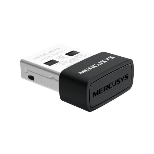 MERCUSYS MA530 USB2.0 BLUETOOTH 5.0 MINI USB ADAPTOR